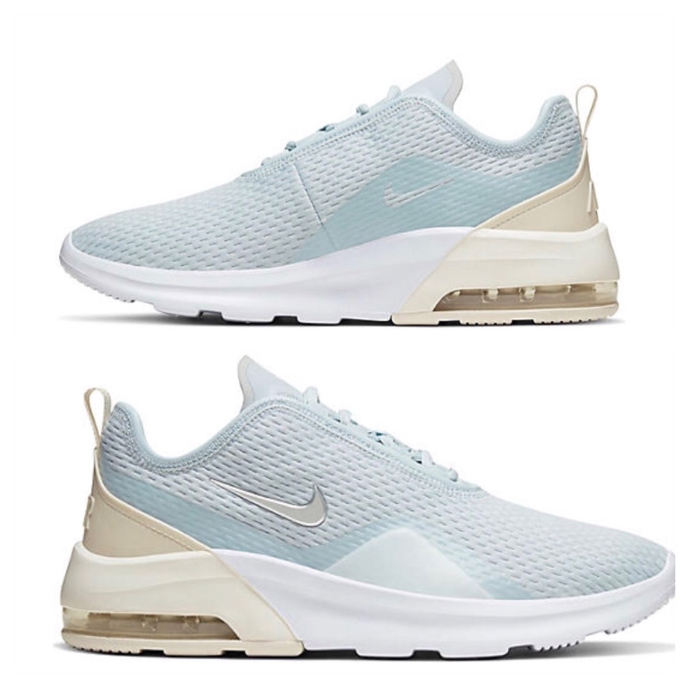LIKE NEW Nike Air Max (worn once only)